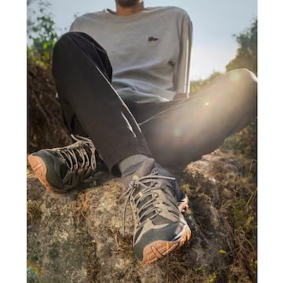 Merrell Deverta 2 Hiking Shoe - Men's size 8.5 - Picture 3 of 11